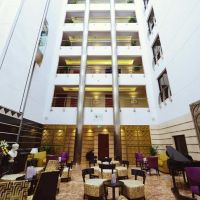donatello hotel dubai