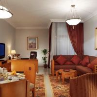 two seasons hotel & apartments (ex.gloria hotel)
