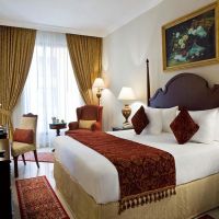 two seasons hotel & apartments (ex.gloria hotel)