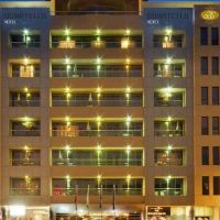 donatello hotel dubai