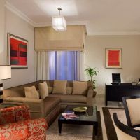 two seasons hotel & apartments (ex.gloria hotel)