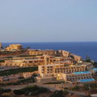 sea side resort & spa