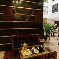 donatello hotel dubai
