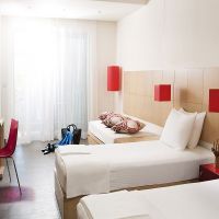 almyrida residence