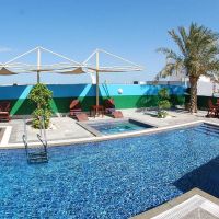 donatello hotel dubai