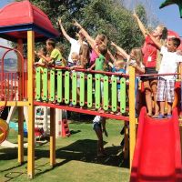 georgioupolis resort & aquapark