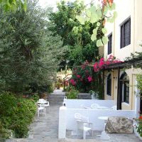 simple hotel hersonissos sky