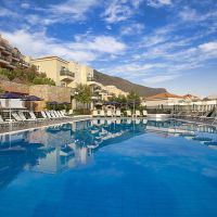 smartline the village resort & waterpark