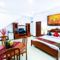 palm oasis boutique hotel 4 *