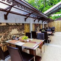 palm oasis boutique hotel 4 *