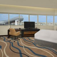 doubletree by hilton hotel and residences dubai – al barsha