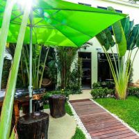 palm oasis boutique hotel 4 *