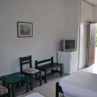 sithonia village hotel 3*