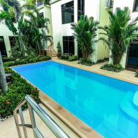 palm oasis boutique hotel 4 *