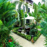 palm oasis boutique hotel 4 *