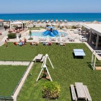dimitrios village beach resort