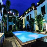palm oasis boutique hotel 4 *