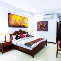 palm oasis boutique hotel 4 *