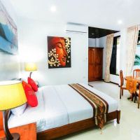 palm oasis boutique hotel 4 *