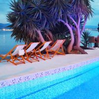 porto evia boutique hotel