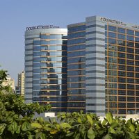doubletree by hilton hotel and residences dubai – al barsha