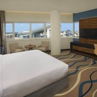 doubletree by hilton hotel and residences dubai – al barsha