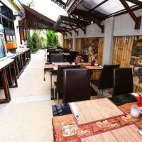 palm oasis boutique hotel 4 *