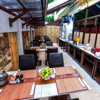 palm oasis boutique hotel 4 *