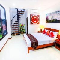 palm oasis boutique hotel 4 *