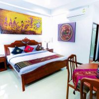palm oasis boutique hotel 4 *