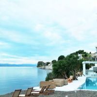 porto evia boutique hotel