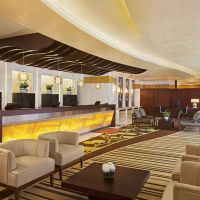 doubletree by hilton hotel and residences dubai – al barsha