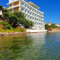 porto evia boutique hotel