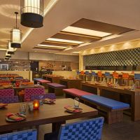 doubletree by hilton hotel and residences dubai – al barsha