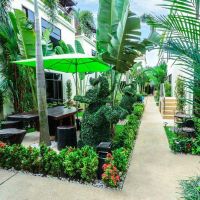 palm oasis boutique hotel 4 *