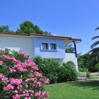 sithonia village hotel 3*