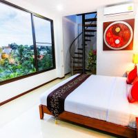palm oasis boutique hotel 4 *
