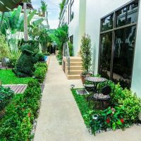 palm oasis boutique hotel 4 *