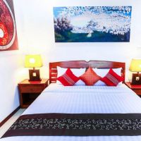 palm oasis boutique hotel 4 *