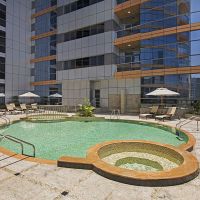 doubletree by hilton hotel and residences dubai – al barsha