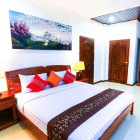 palm oasis boutique hotel 4 *