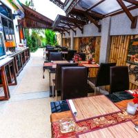 palm oasis boutique hotel 4 *