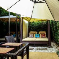 palm oasis boutique hotel 4 *