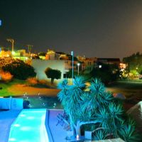 porto evia boutique hotel