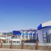Elamir Park (ex. botanik park)
