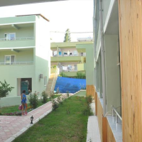 trua hotel beldibi