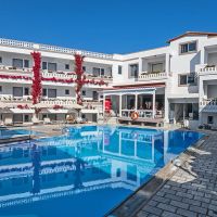ariadne hotel apartments