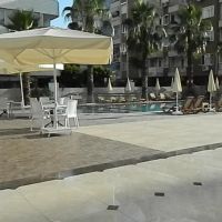 city live hotel