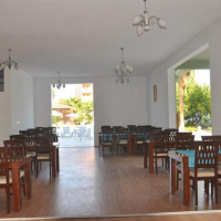 trua hotel beldibi