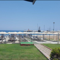 Elamir Park (ex. botanik park)